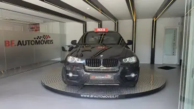 BMW X6 2011 - 22500 EUR, 260939 km - 260939km - foto 11 de 72