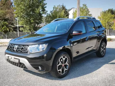 Dacia Duster 2019 — photo 5 of 44