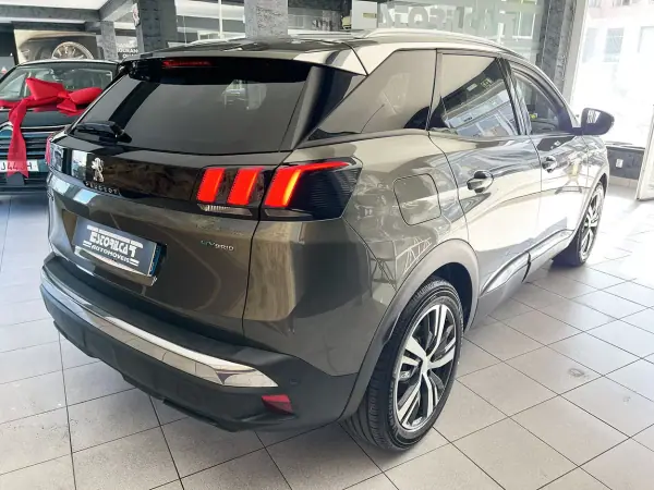 Peugeot 3008 2020 - 19800 EUR, 79544 km - AUTO.MOTO.pt - 79544km - foto 4 de 24