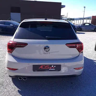 Volkswagen Polo 2024 - 31450 EUR, 8900 km - 8900km - foto 5 de 18