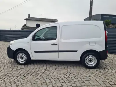 Renault KANGOO 1.5 BLUE DCI 3LUG EDITION ONE 2018 - 11490 EUR, 159000 km - AUTO.MOTO.pt - 159000km - foto 2 de 12