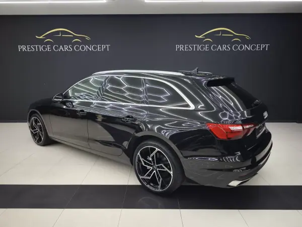 Audi A4 Avant 2020 - 24450 EUR, 165057 km - AUTO.MOTO.pt - 165057km - foto 5 de 47