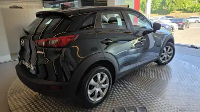 Mazda CX-3 2019 - 17900 EUR, 19143 km - AUTO.MOTO.pt - 19143km - foto 23 de 56