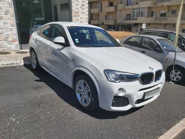 BMW X4 2015 - 26950 EUR, 209556 km - AUTO.MOTO.pt - 209556km - foto 18 de 60
