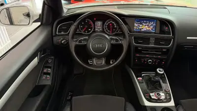 Audi A5 Cabrio 2016 - 25900 EUR, 121865 km - AUTO.MOTO.pt - 121865km - foto 19 de 32