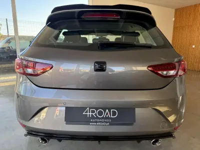 SEAT Leon 2015 - 14000 EUR, 181000 km - AUTO.MOTO.pt - 181000km - foto 37 de 92