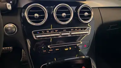 Mercedes-Benz C 220 2018 - 29900 EUR, 179960 km - AUTO.MOTO.pt - 179960km - foto 49 de 62