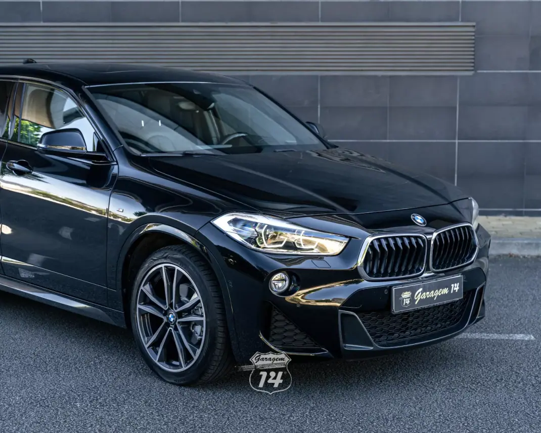 BMW X2 2018 - 25990 EUR, 155200 km - AUTO.MOTO.pt - 155200km - foto 41 de 58