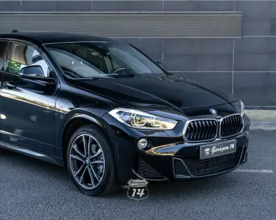 BMW X2 2018 - 25990 EUR, 155200 km - AUTO.MOTO.pt - 155200km - foto 41 de 58