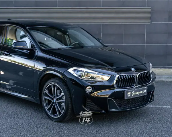 BMW X2 2018 - 25990 EUR, 155200 km - AUTO.MOTO.pt - 155200km - foto 41 de 58