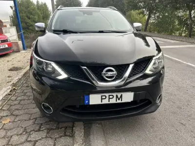 Nissan Qashqai 2015 - 18500 EUR, 152000 km - AUTO.MOTO.pt - 152000km - foto 2 de 12