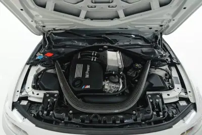 BMW M4 2016 - 59950 EUR, 90914 km - 90914km - foto 53 de 53