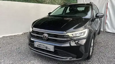 Volkswagen Taigo 2022 - 114000km
