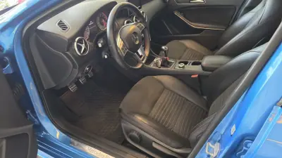 Mercedes-Benz A 180 2013 - 14900 EUR, 188648 km - AUTO.MOTO.pt - 188648km - foto 6 de 57