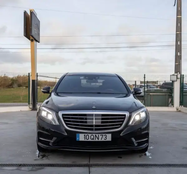 Mercedes-Benz S 350 2014 - 39900 EUR, 205000 km - AUTO.MOTO.pt - 205000km - foto 29 de 32