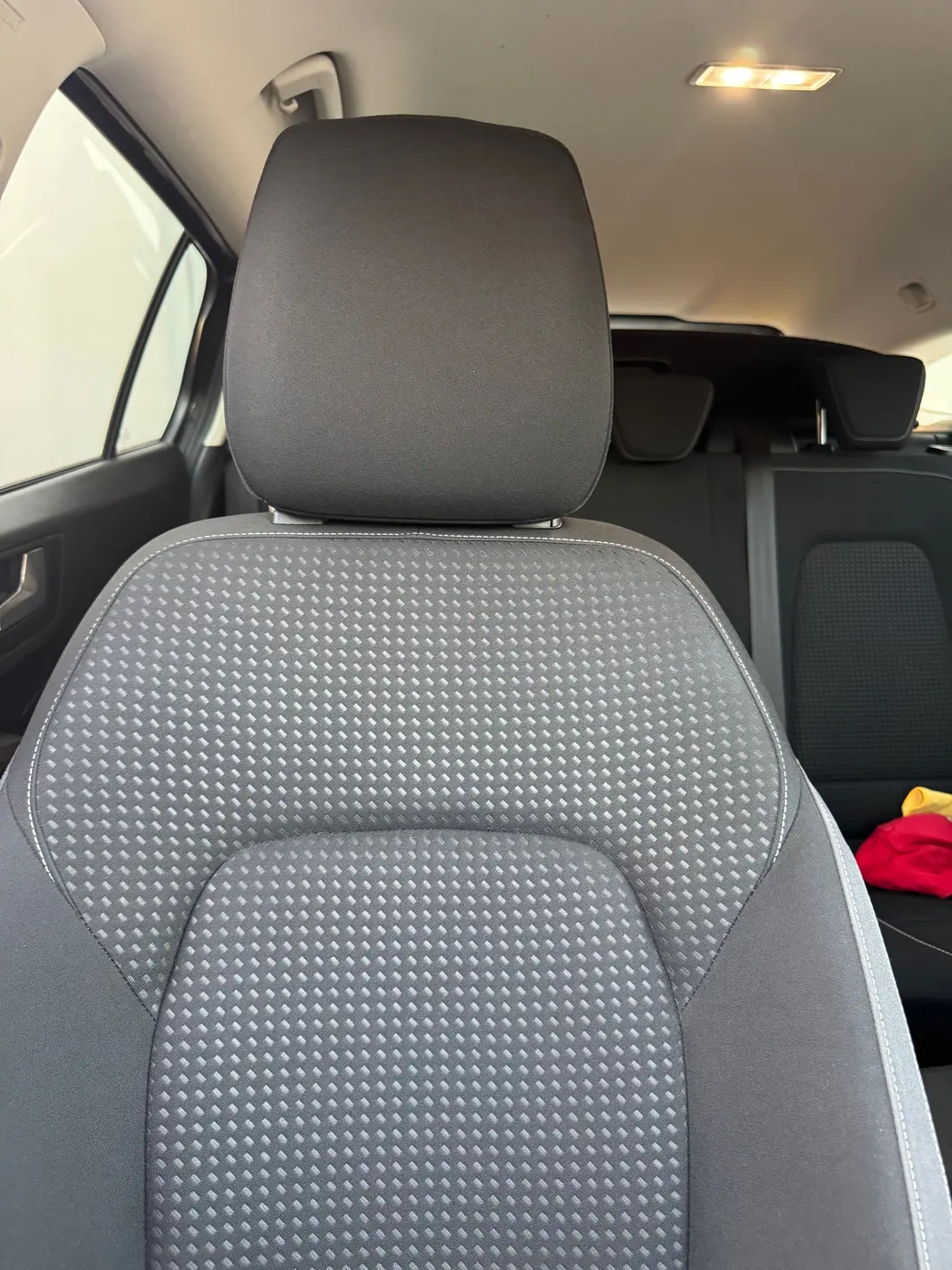Ford Focus SW 2019 - 14650 EUR, 110600 km - 110600km - foto 7 de 15