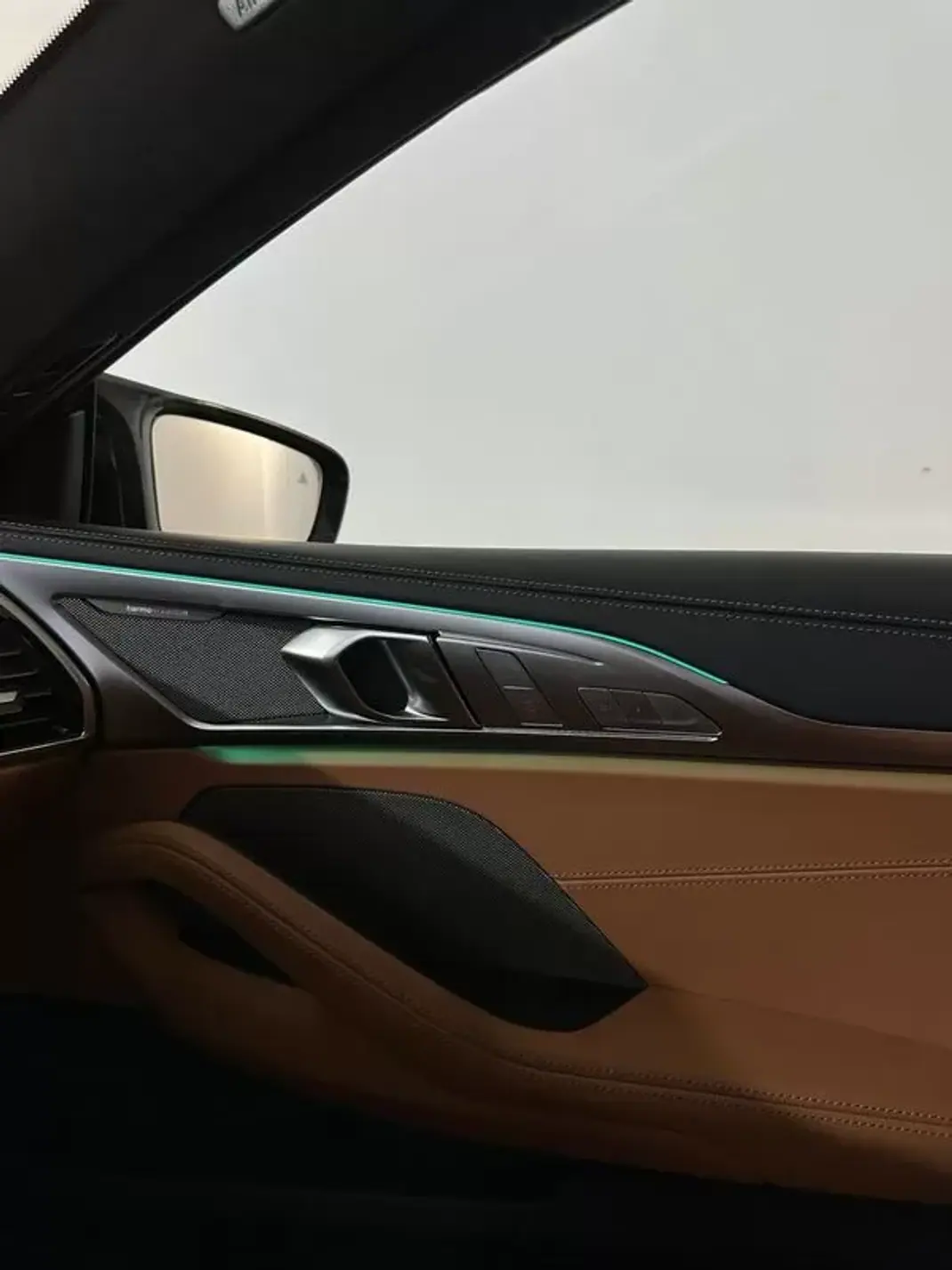BMW M850i Gran Coupé 2023 - 89750 EUR, 22000 km - AUTO.MOTO.pt - 22000km - foto 38 de 58