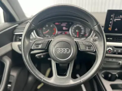 Audi A4 Avant 2021 - 25000 EUR, 113046 km - AUTO.MOTO.pt - 113046km - foto 12 de 16
