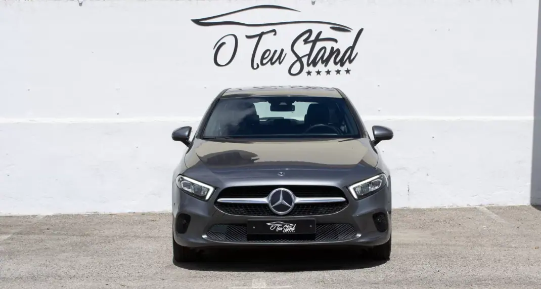 Mercedes-Benz A 250 2022 - 21990 EUR, 151000 km - AUTO.MOTO.pt - 151000km - foto 3 de 42