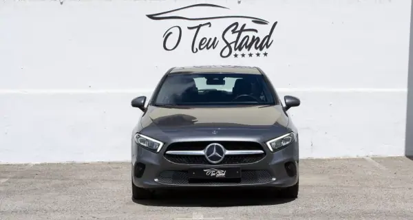 Mercedes-Benz A 250 2022 - 21990 EUR, 151000 km - AUTO.MOTO.pt - 151000km - foto 3 de 42