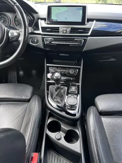 BMW 218 Active Tourer 2014 - 13900 EUR, 150000 km - AUTO.MOTO.pt - 150000km - foto 57 de 64