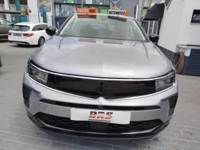 Opel Grandland 2024 - 25950 EUR, 21725 km - AUTO.MOTO.pt - 21725km - foto 1 de 17