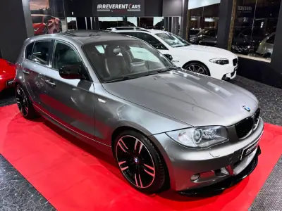 BMW 120 2011 - 14900 EUR, 207482 km - AUTO.MOTO.pt - 207482km - foto 3 de 18