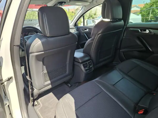 Peugeot 508 SW 2017 - 13700 EUR, 149000 km - AUTO.MOTO.pt - 149000km - foto 22 de 56