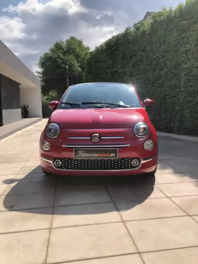 Fiat 500 2018 - 11400 EUR, 116000 km - 116000km - foto 2 de 31
