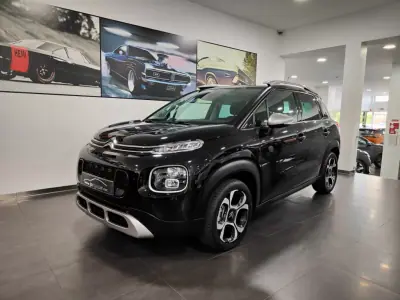 Citroën C3 Aircross 2018 - 13500 EUR, 90000 km - AUTO.MOTO.pt - 90000km - foto 24 de 33