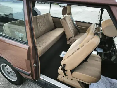 Land Rover Range Rover 1980 - 24950 EUR, 107869 km - AUTO.MOTO.pt - 107869km - foto 8 de 50