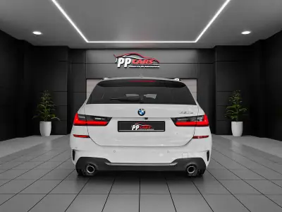 BMW 330 2021 - 35000 EUR, 85000 km - AUTO.MOTO.pt - 85000km - foto 42 de 44