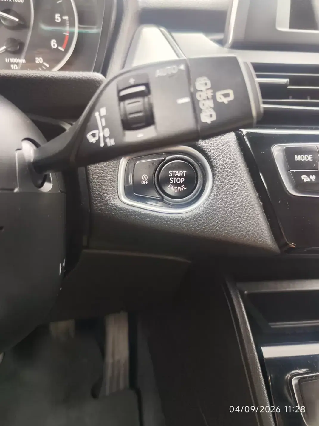 BMW 216 Active Tourer 2016 - 12780 EUR, 117000 km - 117000km - foto 31 de 40
