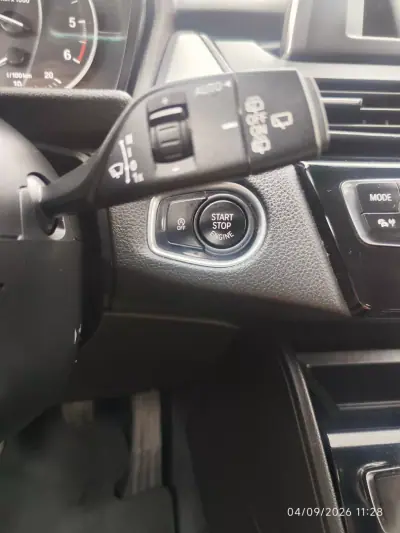 BMW 216 Active Tourer 2016 - 12780 EUR, 117000 km - 117000km - foto 31 de 40