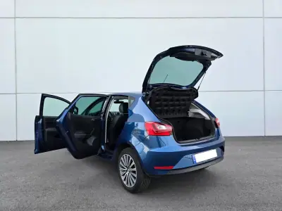 SEAT Ibiza 2016 - 8990 EUR, 160800 km - AUTO.MOTO.pt - 160800km - foto 13 de 34