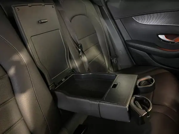 Mercedes-Benz GLC 220 2020 - 39500 EUR, 165000 km - AUTO.MOTO.pt - 165000km - foto 18 de 34
