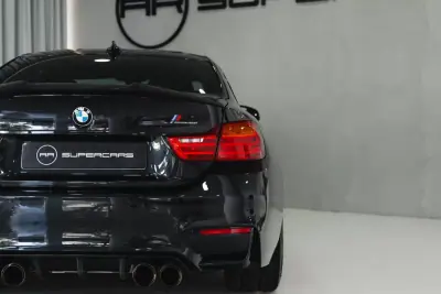 BMW M4 2016 - 59950 EUR, 97204 km - 97204km - foto 18 de 55