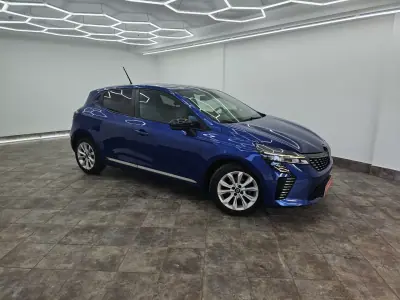 Renault Clio 2024 — foto 5 de 23