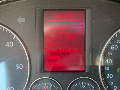 Volkswagen EOS 2009 - 16500 EUR, 74621 km - 74621km - foto 29 de 43