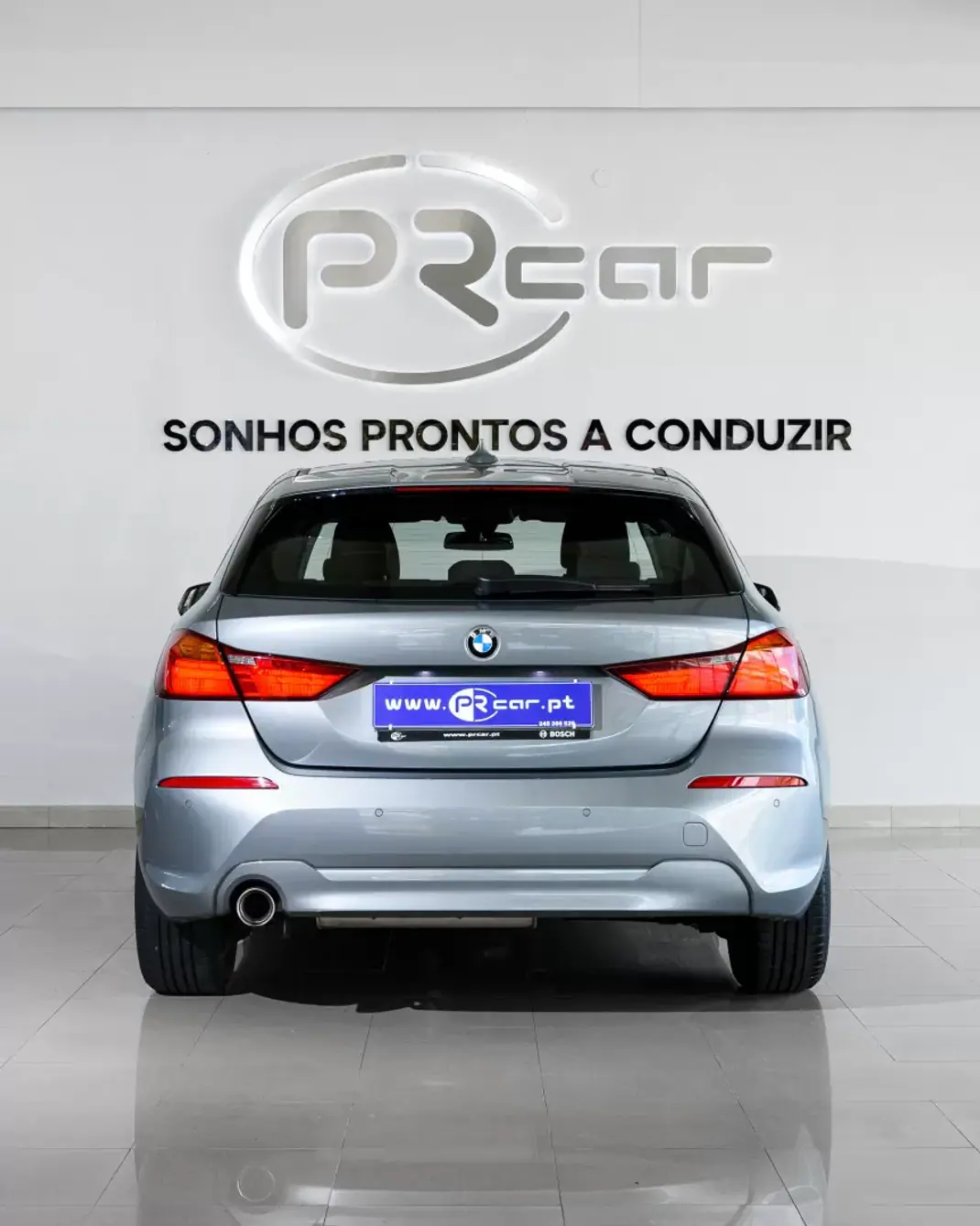 BMW 116 2022 - 22900 EUR, 43836 km - 43836km - foto 13 de 30