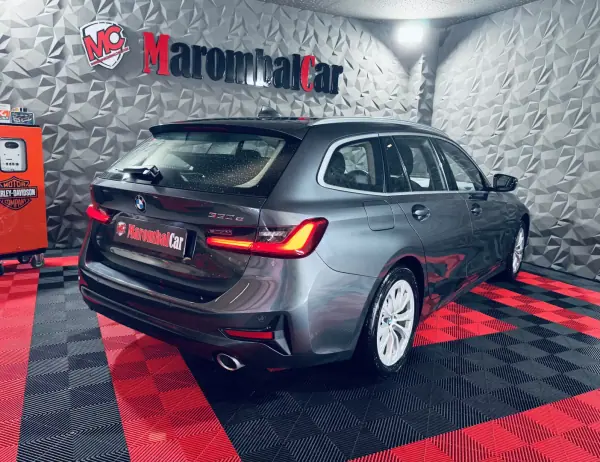 BMW 330 2020 - 29990 EUR, 101671 km - AUTO.MOTO.pt - 101671km - foto 10 de 44