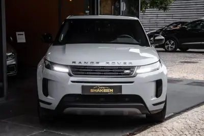 Land Rover Range Rover Evoque 2025 - 48990 EUR, 16300 km - 16300km - foto 6 de 39