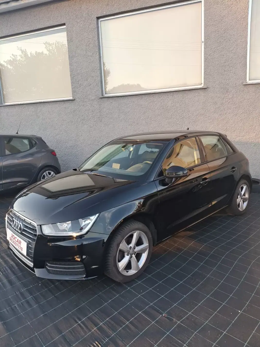 Audi A1 Sportback 2016 - 13500 EUR, 169098 km - 169098km - foto 4 de 17