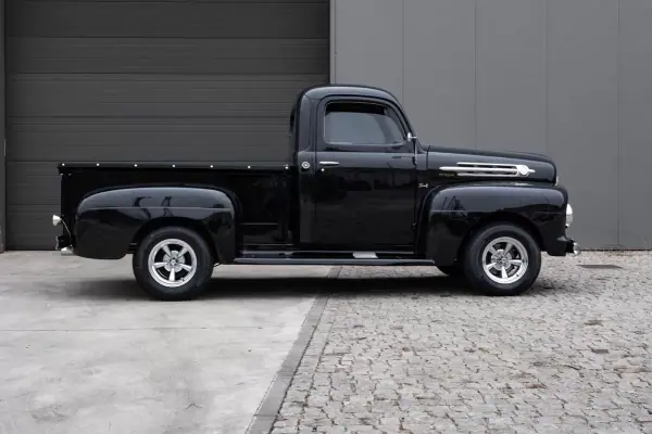 Ford F-150 1951 - 69999 EUR, 56000 km - AUTO.MOTO.pt - 56000km - foto 19 de 35