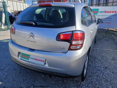 Citroën C3 2016 - 8350 EUR, 86241 km - AUTO.MOTO.pt - 86241km - foto 9 de 26