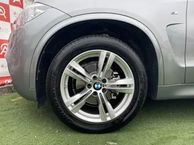 BMW X5 2018 - 34990 EUR, 153300 km - AUTO.MOTO.pt - 153300km - foto 7 de 34