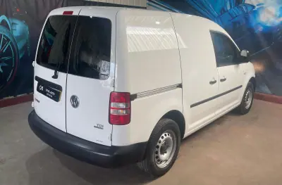 VW CADDY 1.9 SDI 2017 - 11500 EUR, 76000 km - AUTO.MOTO.pt - 76000km - foto 12 de 26