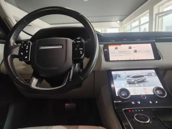 Land Rover Range Rover Velar 2018 - 34450 EUR, 154350 km - AUTO.MOTO.pt - 154350km - foto 24 de 34