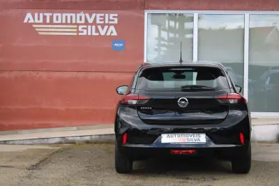 Opel Corsa 2020 - 12990 EUR, 95000 km - AUTO.MOTO.pt - 95000km - foto 7 de 17