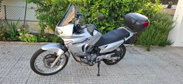 Honda Transalp Base 2001 Petrol